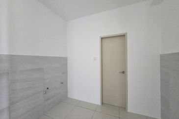 Vivo Executive Apartment