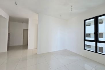 Vivo Executive Apartment