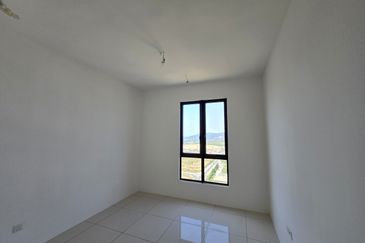 Vivo Executive Apartment