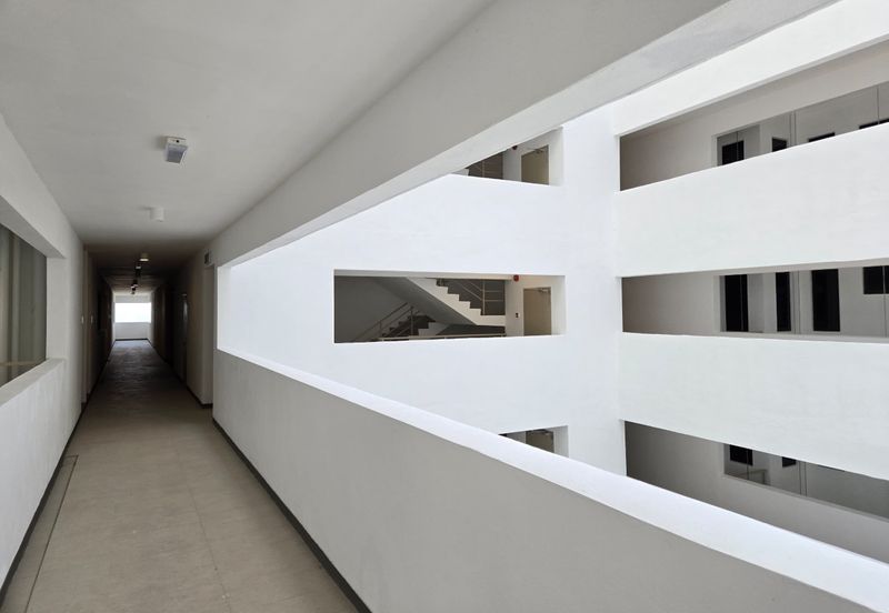 Vivo Executive Apartment