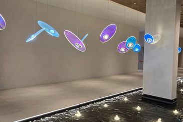 Vivo Executive Apartment