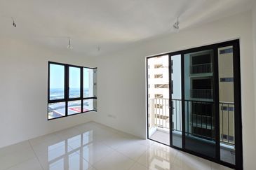 Vivo Executive Apartment