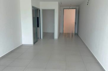 Sinaran @ Ultropolis