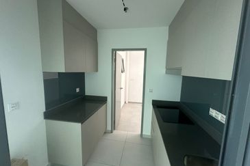 Sinaran @ Ultropolis