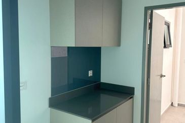 Sinaran @ Ultropolis