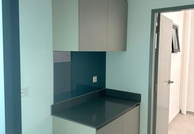 Sinaran @ Ultropolis