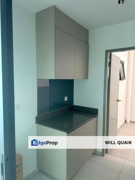 First Home Buyer Choice | Sinaran Residence Ultropolis 🔥 Condo Partial Furnished in Batu Kawan, Penang, Batu Kawan