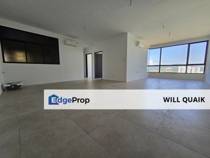 Anggun Residences 🔥 Condo Bare Unit in Batu Kawan, Penang, Batu Kawan