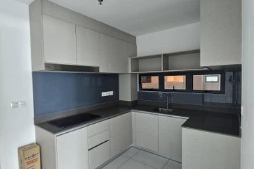 Sinaran @ Ultropolis