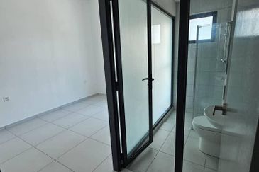 Sinaran @ Ultropolis