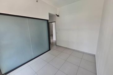 Sinaran @ Ultropolis