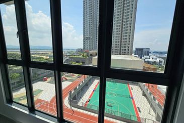 Sinaran @ Ultropolis