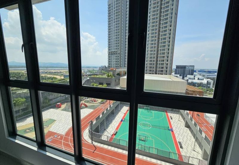 Sinaran @ Ultropolis