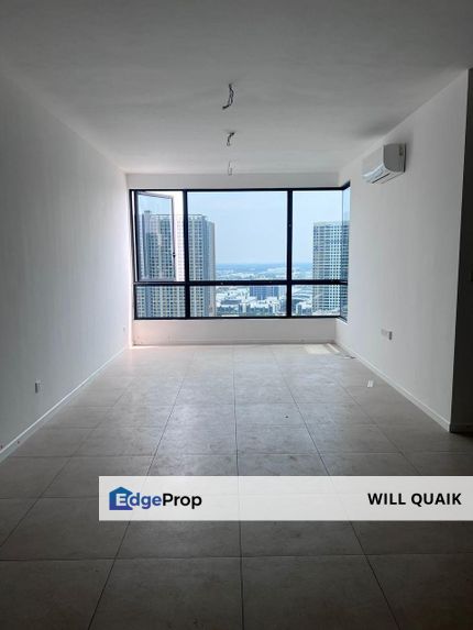 Anggun Residences 🔥 Condo Bare Unit in Batu Kawan, Penang, Batu Kawan