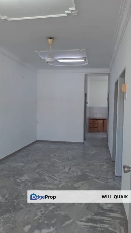 Taman Nirwana 🔥 1 Storey Terrace Partial Furnished in Alma Bukit Mertajam, Penang, Alma