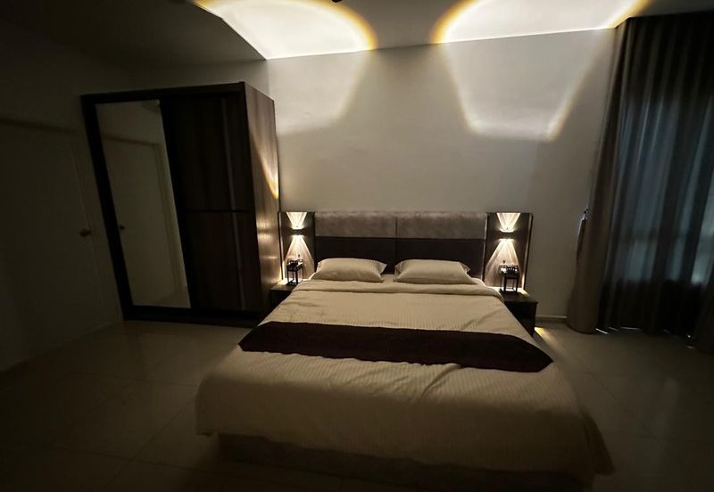 The Retreat Condominiums