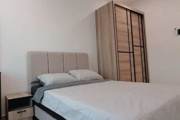 The Retreat Condominiums