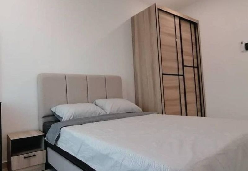 The Retreat Condominiums