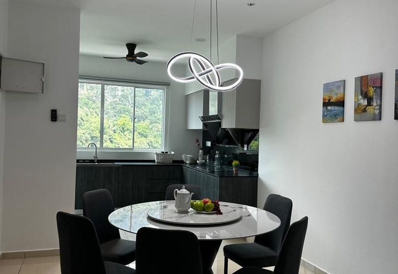 The Retreat Condominiums