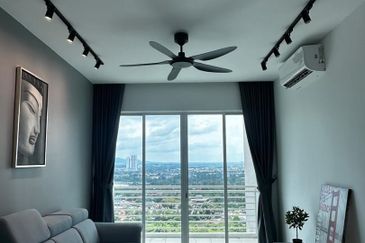 The Retreat Condominiums