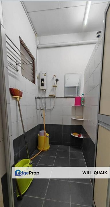 Taman Sri Rambai 🔥 1 Storey Terrace Partial Renovated in Bukit Mertajam, Penang, Bukit Mertajam