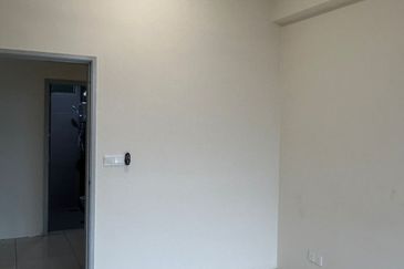 Camellia Park Condominium