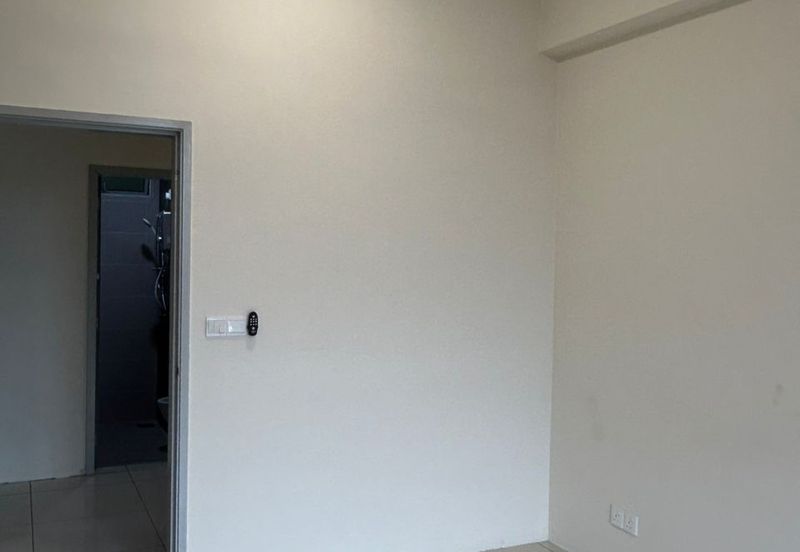 Camellia Park Condominium