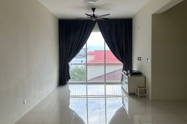 Camellia Park Condominium