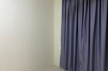 Camellia Park Condominium