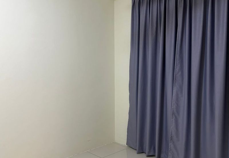 Camellia Park Condominium