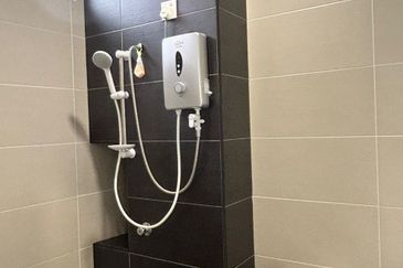 Camellia Park Condominium