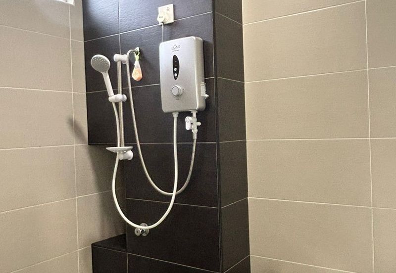 Camellia Park Condominium