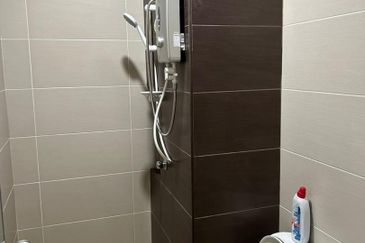 Camellia Park Condominium