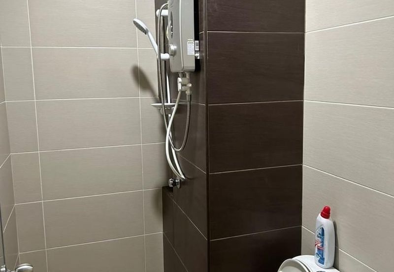 Camellia Park Condominium