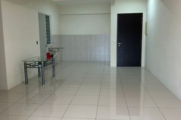 Camellia Park Condominium