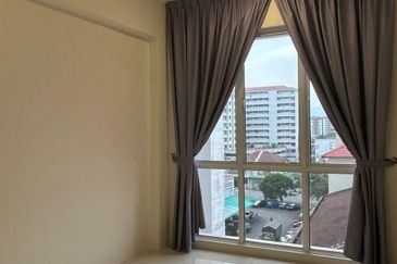 Camellia Park Condominium