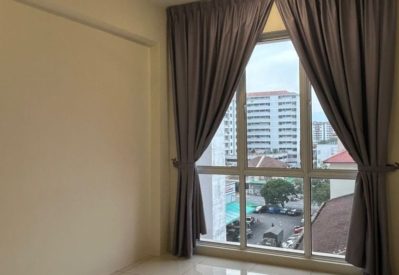 Camellia Park Condominium