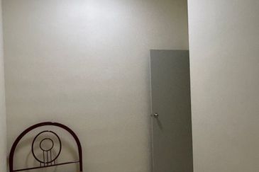 Camellia Park Condominium