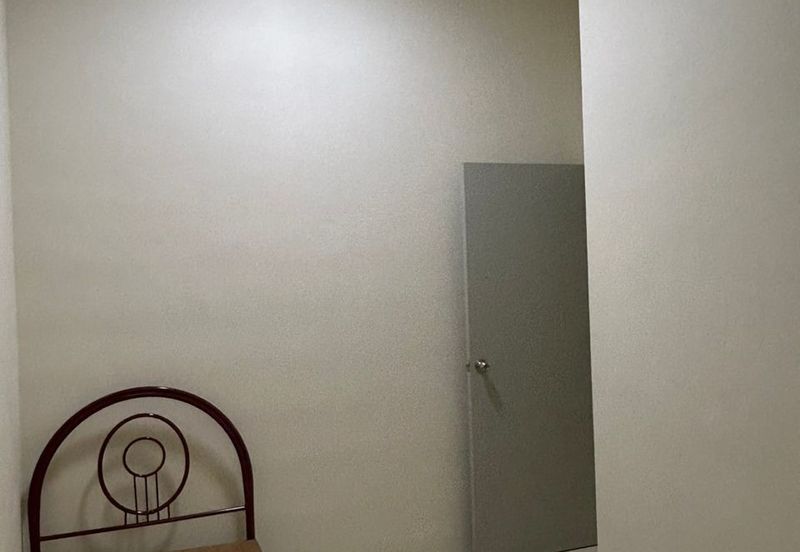 Camellia Park Condominium