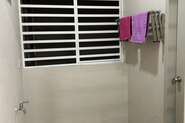 Camellia Park Condominium