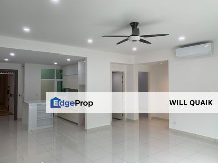 Ferringhi Residence 2 🔥 Partial Furnished Condo For Rent in Batu Ferringhi, Penang, Batu Ferringhi