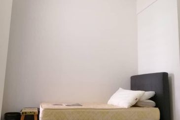 Wellesley Residences