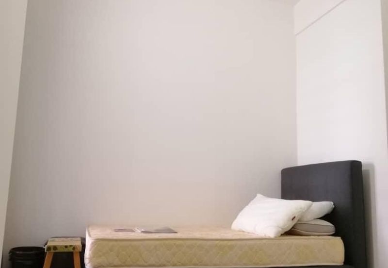 Wellesley Residences