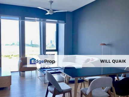 City of Dream 🔥 Fully Furnished Condo For Rent in Tanjung Tokong, Penang, Tanjung Tokong