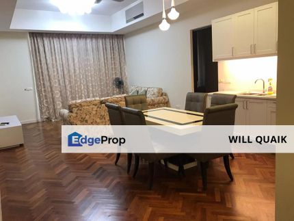 Quayside 🔥 Fully Furnished Condo For Rent in Tanjung Tokong, Penang, Tanjung Tokong