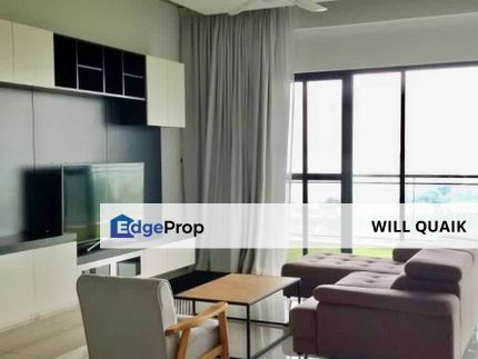 Alila 2 🔥 Spacious Fully Furnished Renovated Condo For Rent in Tanjung Bungah, Penang, Tanjung Bungah