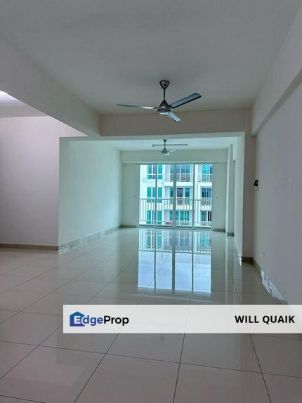 Orange Regency 🔥 4 Bedrooms Condo For Rent in Butterworth, Penang, Butterworth