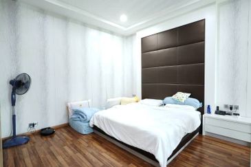 Taman Bukit Minyak Permai (BM Permai)