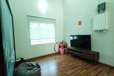 Taman Bukit Minyak Permai (BM Permai)