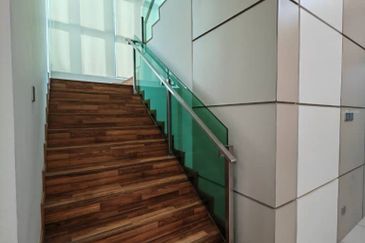 Taman Bukit Minyak Permai (BM Permai)